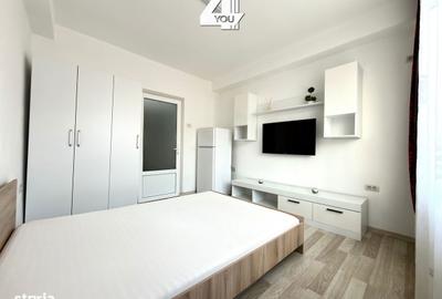 Garsonieră în UTA - 6