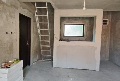 Casa P+M la gri de vanzare - Rasova, comuna Balesti - 6