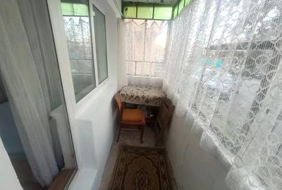 Inchiriez apartament cu 3 camere ?i 2 bai - 1