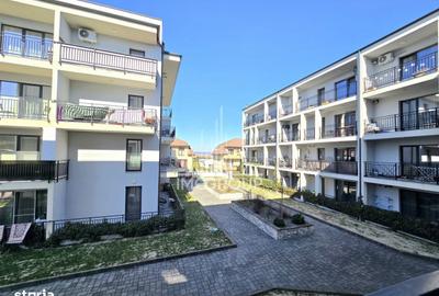 Apartament cu 2 camere semidecomandat în Europa - 4