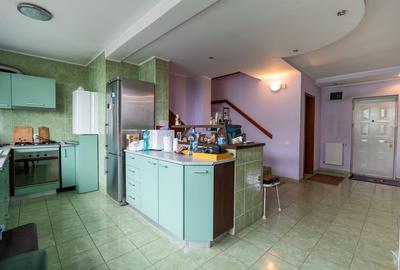 Casa 4 camere Bragadiru Dumbravei - 6