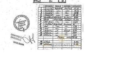 Berceni - Sun Plaza | 4 Camere | Nemobilat | Renovat - 8