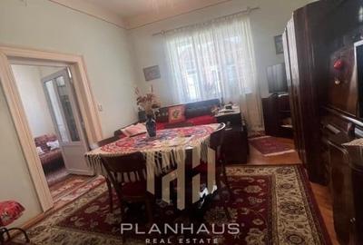 Apartament la casa ,3 camere , Centrul istoric Piata Pacii - 4