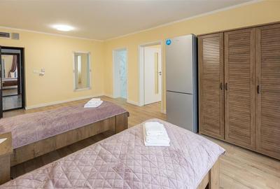 VILA DE INCHIRIAT | 11 CAMERE | 650 MP | ORADEA | BIHOR - 2