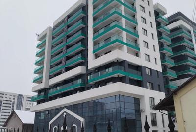 Spațiu comercial, în Aeroport - 1