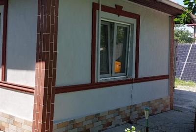 Casa la sosea langa bucuresti gorneni DN6/E70 30km de pta unirii - 8