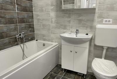 Garsoniera Mobilata-Utilata, Berceni - 5