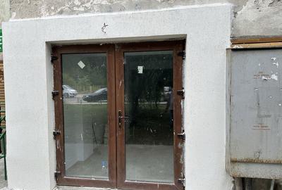 Spațiu comercial, de 60 mp, în Răcari - 2