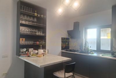Casă individuală cu 6 camere cu Teren 603 Mp în Central - 10