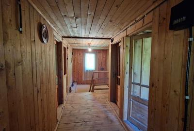 Casă cu 4 camere cu Canalizare în Băița - 9