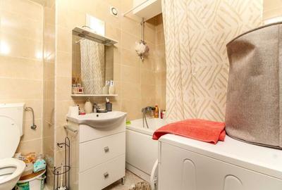 Vanzare apartament 2 camere decomandate cu 2 parcari ! zona Marasti - 6