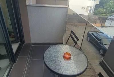 Apartament cu 3 camere decomandat, mobilat în Inel II - 6