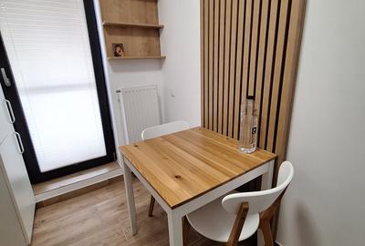 Garsonieră decomandată în Politehnica - 8