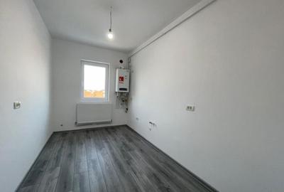 Garsoniere in Ansamblul ?i?e?ti Residence - 3