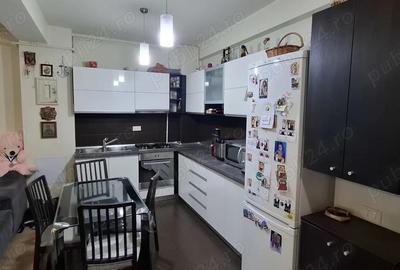 Proprietar vand apartament 2 camere Militari Residence. Str Rezervelor nr 93. - 5