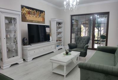 CASA  DEOSEBITA LA  SACALAZ IN SUPRAFATA DE 153 MP - 2