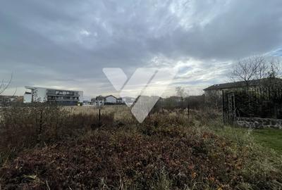 Teren 475 mp de vanzare – Selimbar la 2 minute de Mall Promenada - 4