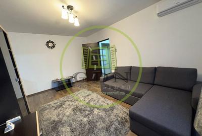 Apartament, 2 camere, semidecomandat, 45 mp, Ultracentral, Zona English Parc - 2