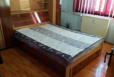 Apartament cu 3 camere decomandat, mobilat în Nerva Traian - 4