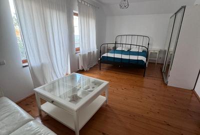 Casă cu 5 camere cu Teren 147 Mp în Ceangăi - 3