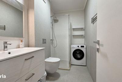 Apartament cu 2 camere în Cazino - 7