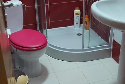 Garsonieră decomandată în Delfinariu - 1