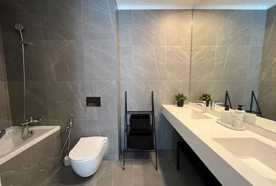 Floreasca | 3 camere de vânzare | Terasa de 40 mp Floreasca | 3 camere de vânzare | Terasa de 40 mp - 6