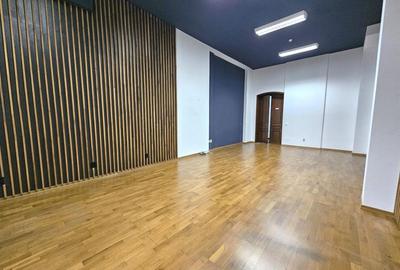 Birou, de 50 mp, în Ultracentral - 4