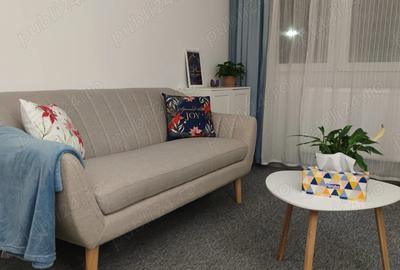 Spațiu comercial, de 80 mp, în Alexandru Obregia - 8