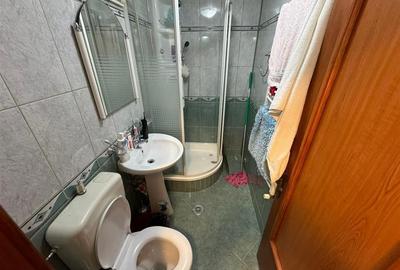 Apartament cu mansarda zona Piata Moldovei ,mobilat si utilat ! - 13