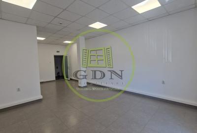 Spatiu de birouri, 45mp, Carcea, zona Ford - 2