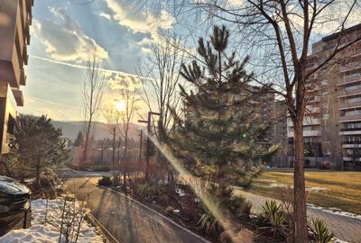 Apartament cu 2 camere decomandat în Astra