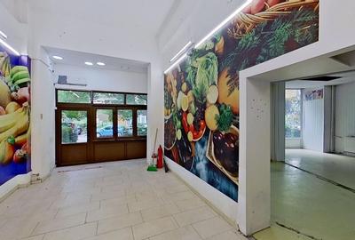 Spatiu Comercial Bucuresti parter de bloc Tineretului Piata Norilor - 4