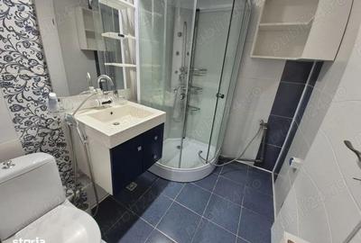 Apartament cu 2 camere decomandat, mobilat în Ștefan cel Mare - 7