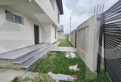 Casă individuală cu 5 camere cu Teren 420 Mp în Berceni - 9