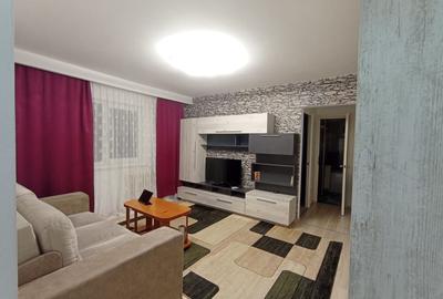 Apartament cu 2 camere semidecomandat în Berceni - 7