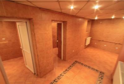 Vila cocheta pretabila rezidenta/office, Calea Dorobanti - 8