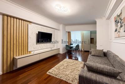 Apartament cu 2 camere decomandat, mobilat în City Park Mall - 6