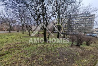 Apartament cu 3 camere semidecomandat în Parcul Circului - 2