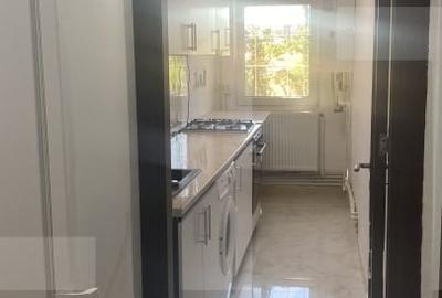Garsoniera LuX Lujerului, centrala termica, decomandata, parcare - 2
