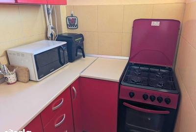 Garsonieră în Mărăști - 5