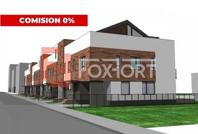 COMISION 0% Duplex de tip insiruit, 4 camere, la stadiul de gri - zona Lipovei - 2