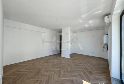 Apartament cu 2 camere decomandat în Matei Voievod - 7