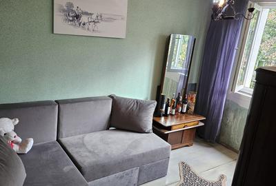 Apartament cu 2 camere decomandat în Titan - 5