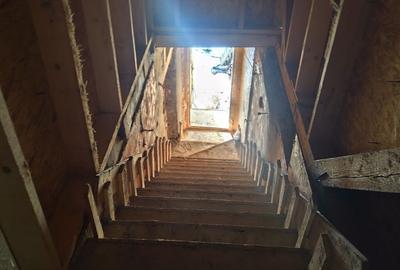 Casă cu 3 camere în Vlădeni - 11