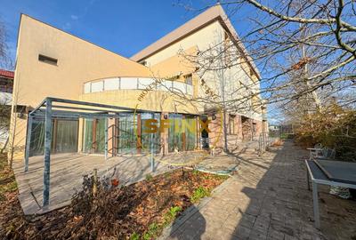 Casa individuala 1000mp utili 2880 mp teren Bragadiru - Clinceni - 4