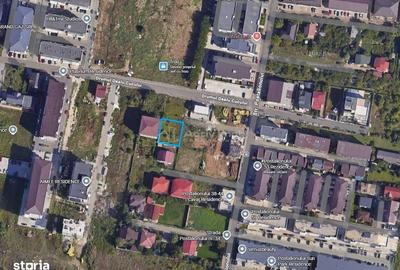 Spațiu comercial, în Central