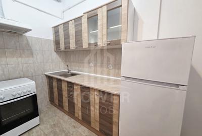 Apartament cu 2 camere, mobilat în Mihai Viteazul - 6
