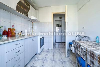Apartament cu 2 camere semidecomandat în Piața Centrală - 13