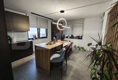 Casa lux pe un singur nivel in Nufarul- OPORTUNITATE - 13